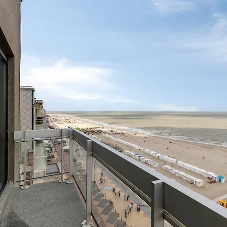 Golfbreker 208 Blankenberge